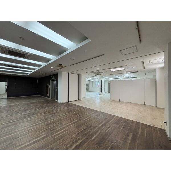 国保ビル【内装】