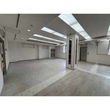 国保ビル【内装】