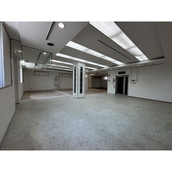 国保ビル【内装】