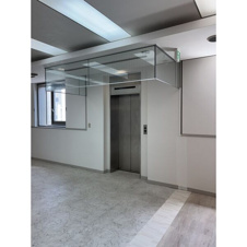 国保ビル【内装】