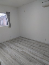 鳥取市江津中古戸建て【洋室】