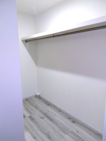 鳥取市江津中古戸建て【収納】