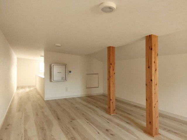 鳥取市江津中古戸建て