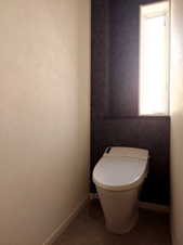 鳥取市江津中古戸建て【トイレ】