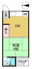 S60327-養徳【間取り】