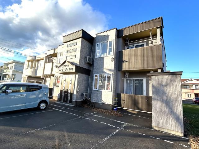 フェリーチェ２２３【外観】