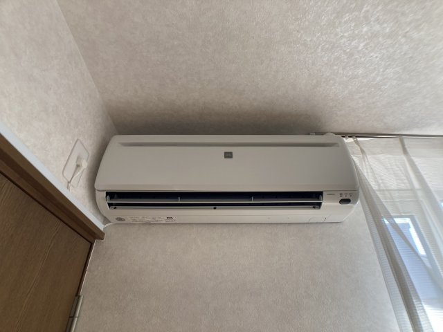 ＰＬＡＩＮ⑤【設備】