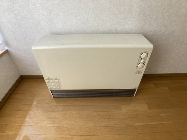 ＰＬＡＩＮ⑤【設備】