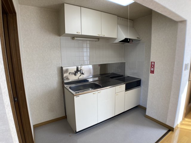 ＰＬＡＩＮ⑤【キッチン】