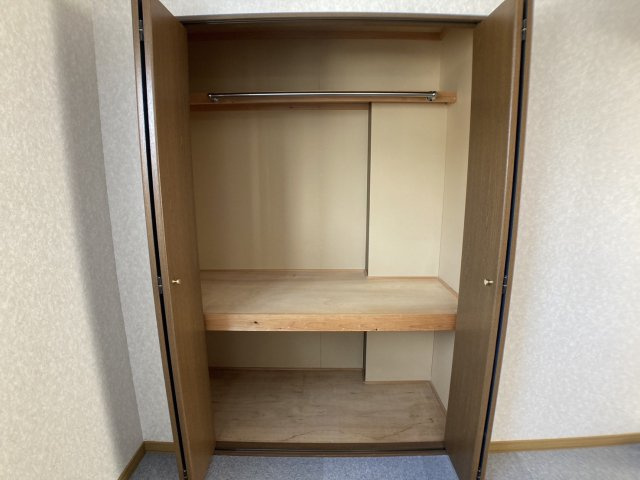 ＰＬＡＩＮ⑤【収納】