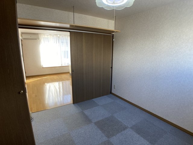 ＰＬＡＩＮ⑤【寝室】