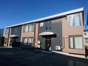 ＰＬＡＩＮ⑤【外観】