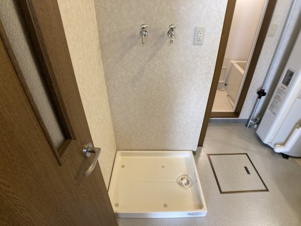 ＰＬＡＩＮ⑤【洗面所】