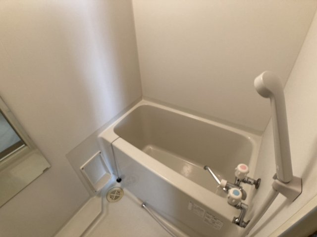 ＰＬＡＩＮ⑤【浴室】