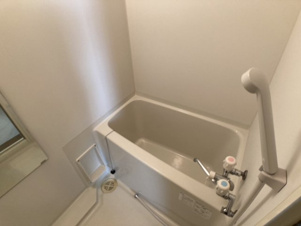 ＰＬＡＩＮ⑤【浴室】