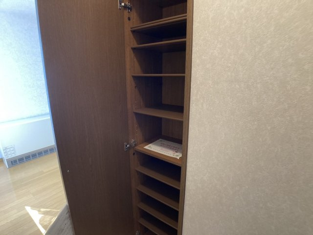 ＰＬＡＩＮ⑤【収納】