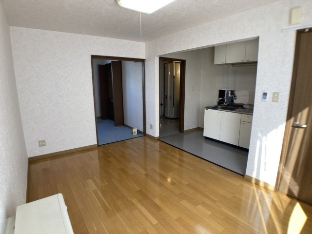 ＰＬＡＩＮ⑤【居間・リビング】