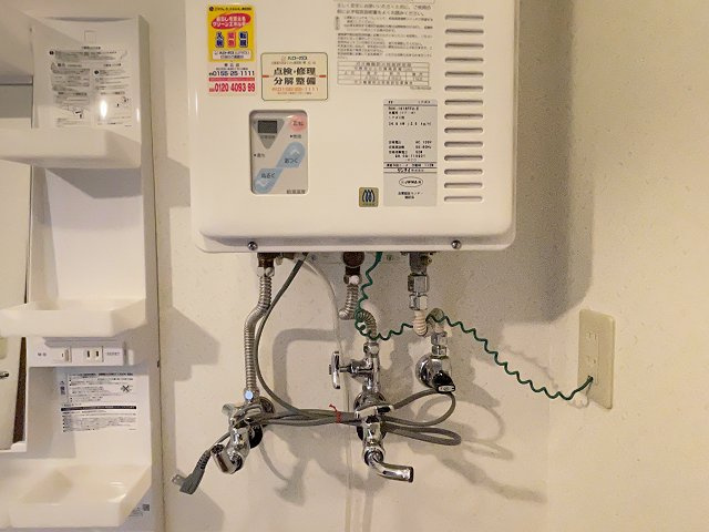 リベアビッグベン【その他】