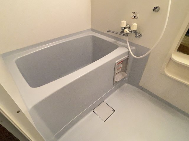 リベアビッグベン【浴室】