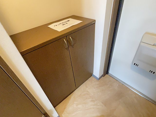 リベアビッグベン【その他】