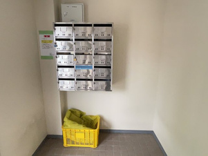 リベアビッグベン【その他】