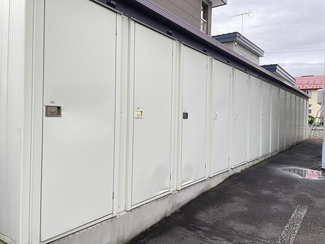 リベアビッグベン【その他】