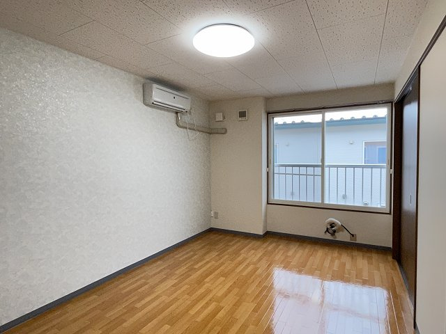 リベアビッグベン【居間・リビング】