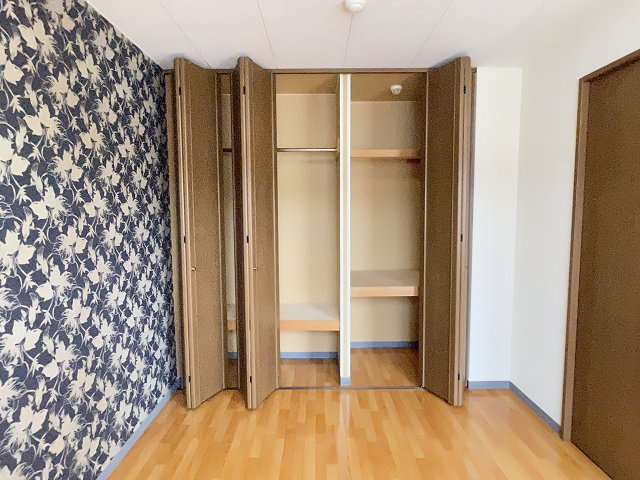 リベアビッグベン【収納】