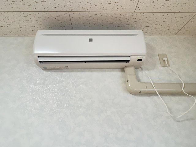 リベアビッグベン【設備】