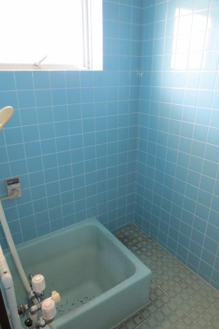 佐賀市高木瀬町大字長瀬のアパート【浴室】