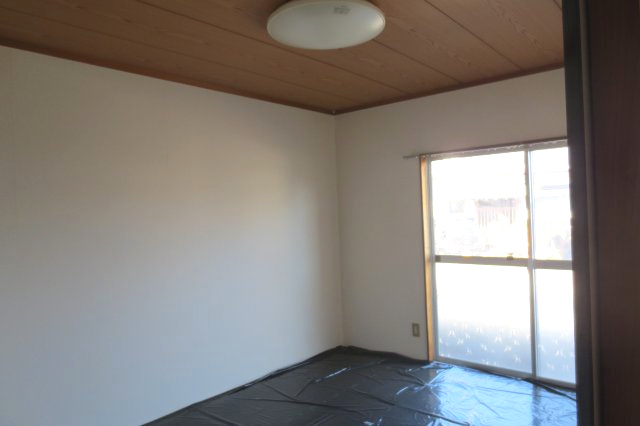 佐賀市高木瀬町大字長瀬のアパート【和室】