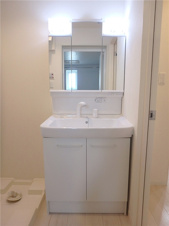 Ｅｓｐｏｉｒ（エスポワール）【独立洗面台】独立洗面化粧台です。