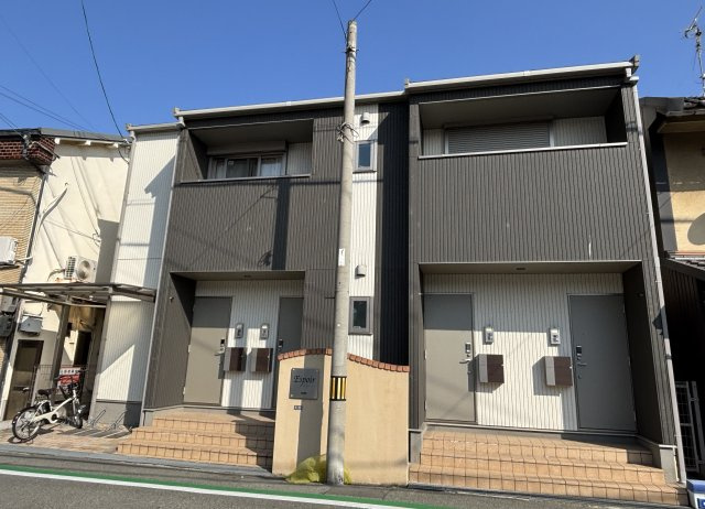 Ｅｓｐｏｉｒ（エスポワール）【外観】きれいな外観です。