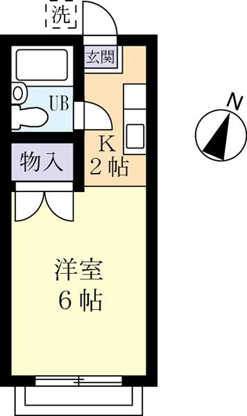 反転タイプの可能性がございます。