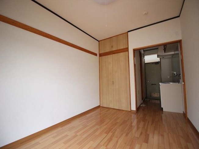 別部屋の写真です