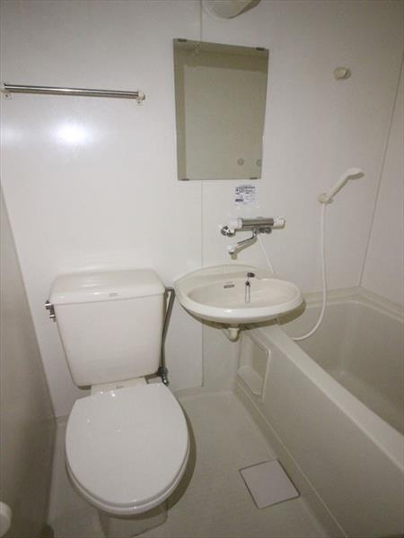 別部屋の写真です。