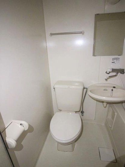 別部屋の写真です。