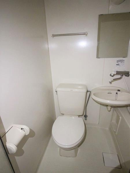 別部屋の写真です。