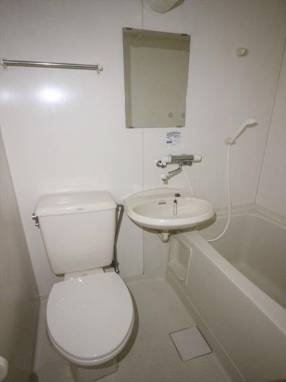 別部屋の写真です。
