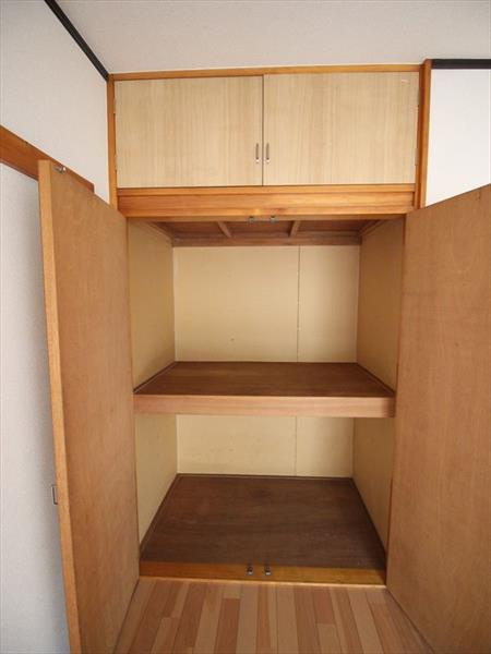 別部屋の写真です。