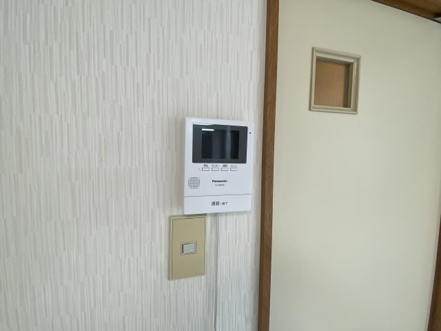 ハイツプレベール【設備】