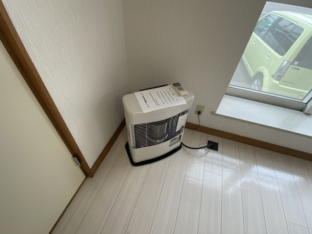 ハイツプレベール【その他】