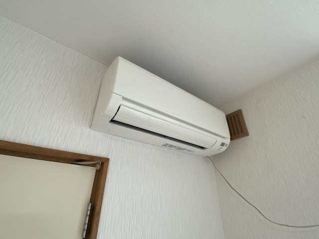 ハイツプレベール【設備】