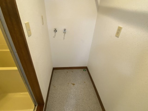 ハイツプレベール【洗面所】