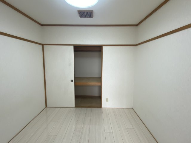 ハイツプレベール【寝室】