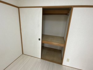ハイツプレベール【収納】
