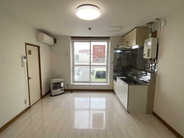 ハイツプレベール【その他】