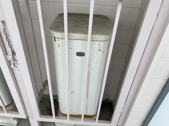 ハイツプレベール【その他】