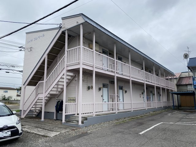 ハイツプレベール【その他】