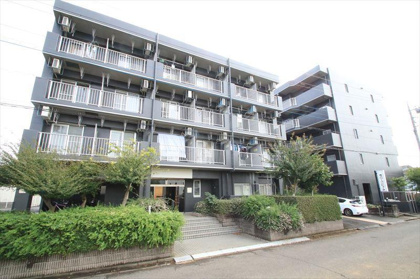 リエスつくば学園西Ⅱの画像